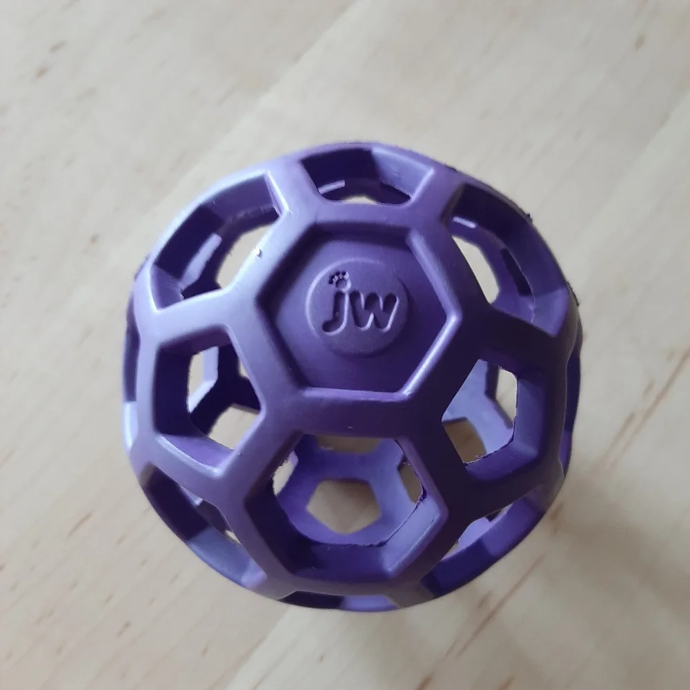 Cat toy balls NWOT